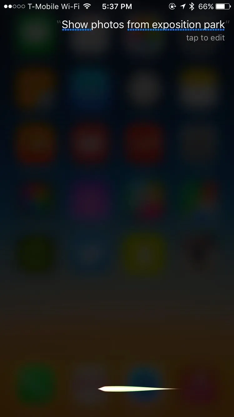 The 5 Coolest New Siri Features for iPhone in iOS 9