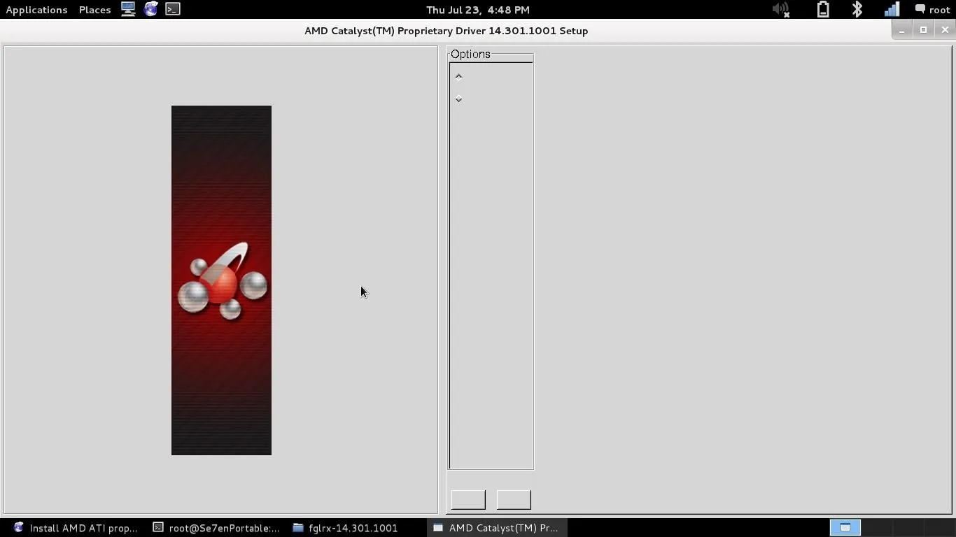 oclHashcat Catalyst 14.9 cover