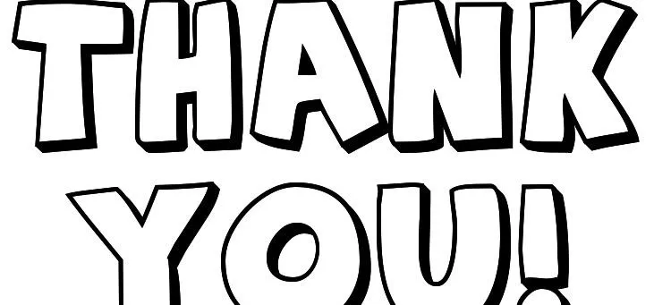 Thank you!