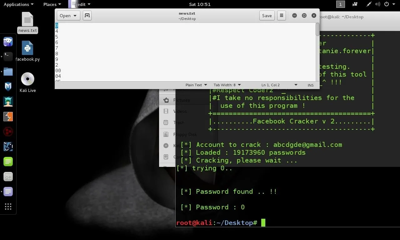 facebook.py ( Need Help) cover