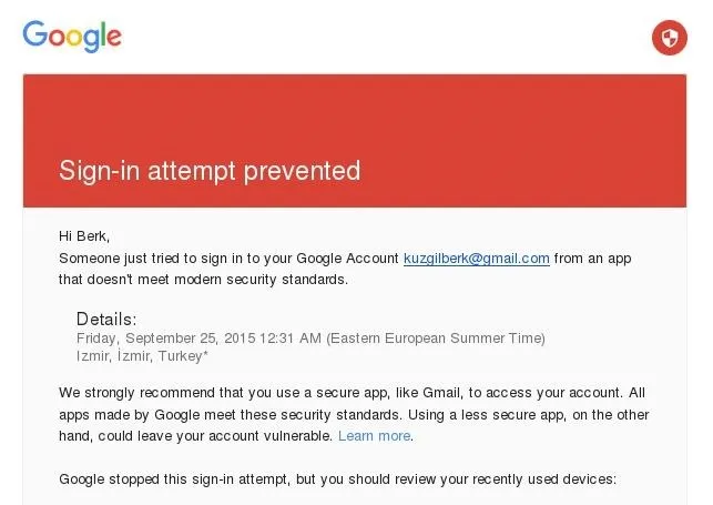 How to Send Fake Emails cover