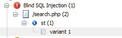 Blind SQL Injection cover