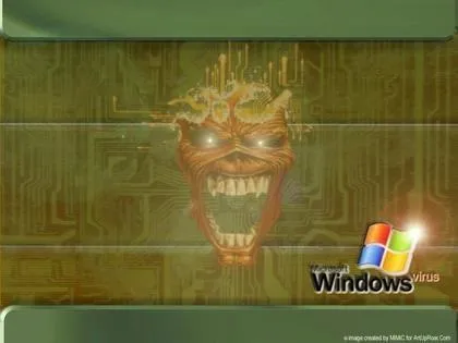 "Windows Hacking Series" cover