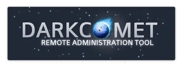 DarkComet Remote Administration Tool logo