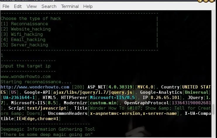 Don't Be a Script-Kiddie part2: Building an Auto-Exploiter Bash Script
