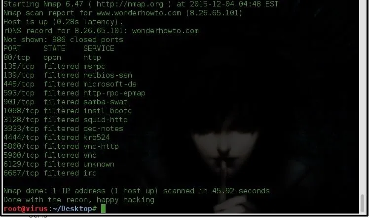 Don't Be a Script-Kiddie part2: Building an Auto-Exploiter Bash Script