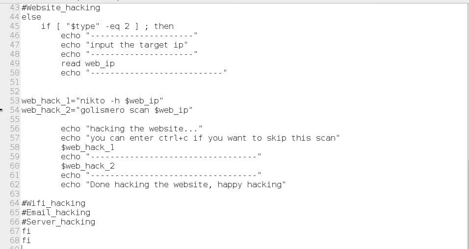 Don't Be a Script-Kiddie part2: Building an Auto-Exploiter Bash Script