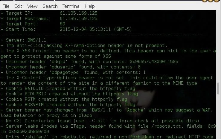 Don't Be a Script-Kiddie part2: Building an Auto-Exploiter Bash Script