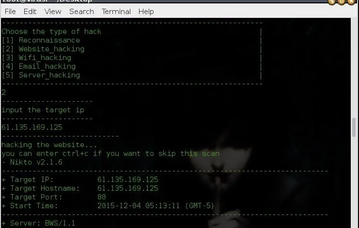 Don't Be a Script-Kiddie part2: Building an Auto-Exploiter Bash Script