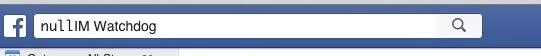 Can Someone Help - Facebook & Null cover