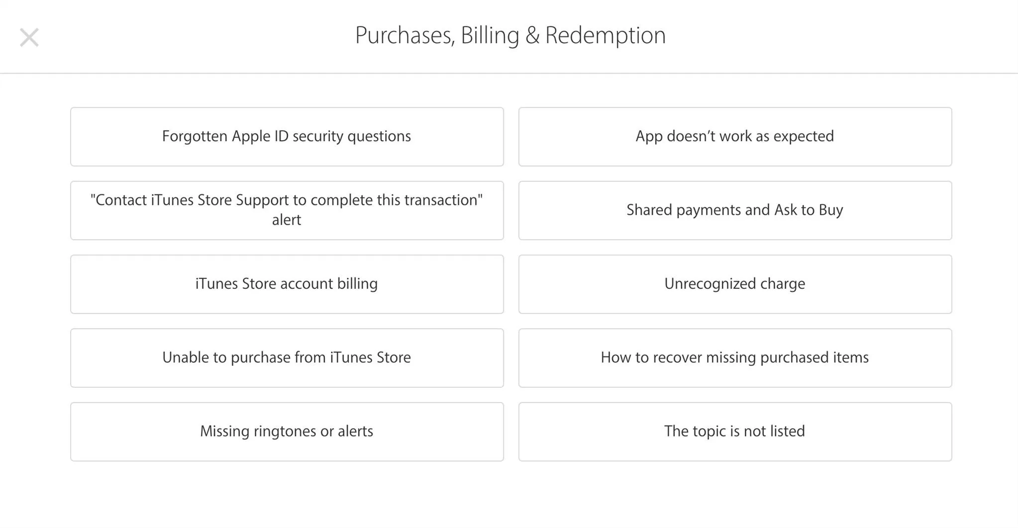 How to Get Your Money Back for That App You Accidentally Bought from Apple