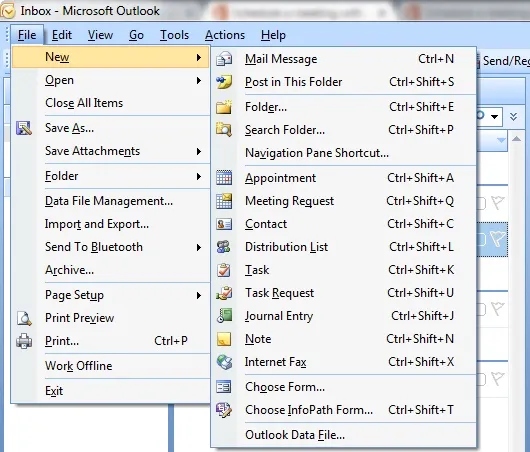 Screenshot of an Excel spreadsheet showing a data import wizard with option selections and instructions.