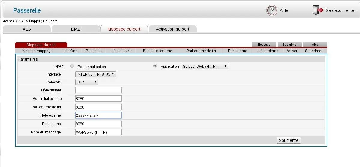 Guys I Can't Port Forwarding ?? cover