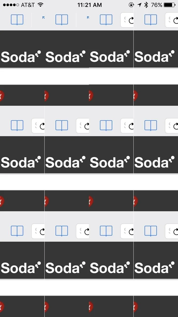 How to Split the Screen on Your iPhone for Side-by-Side Browsing & Faster Multitasking