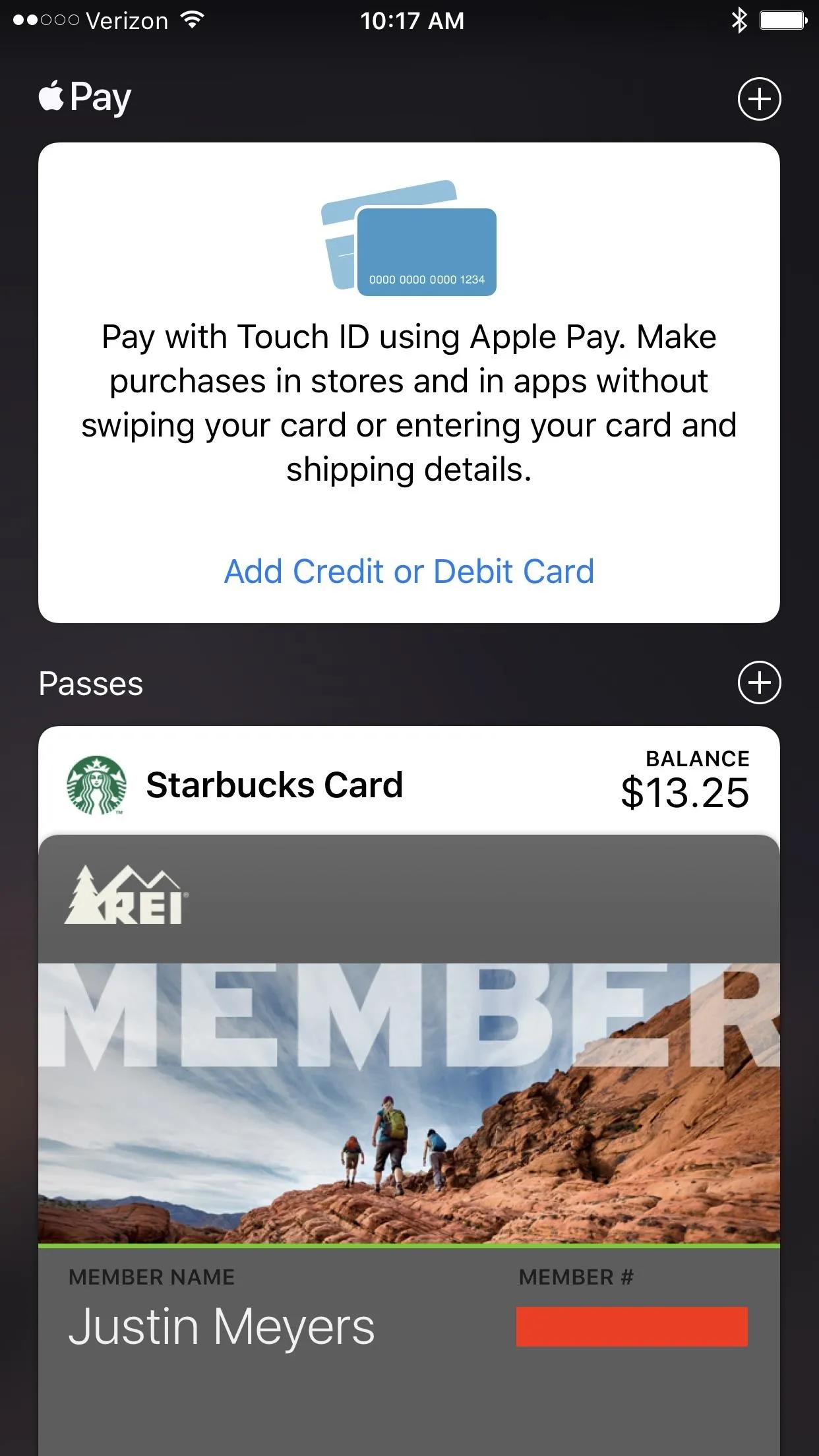 Wallet Not Showing on Your Lock Screen? Here's How You Really Access Passes Quickly on Your iPhone