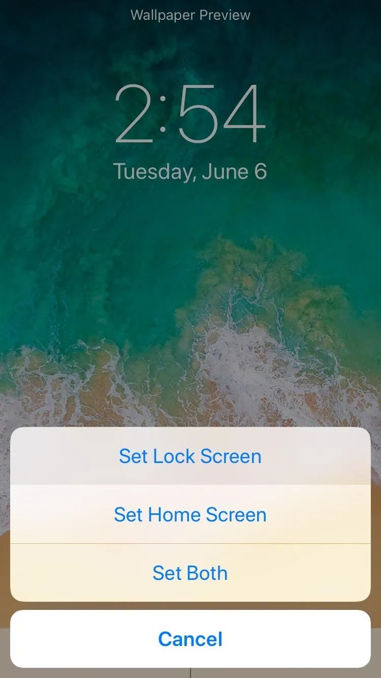 Get the Most Out of iOS 11's New Lock Screen-Style Notification Center