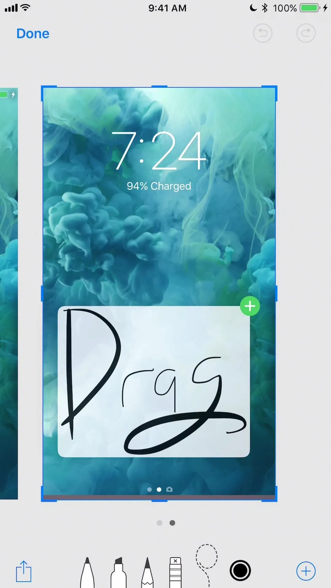 How to Drag & Drop on Your iPhone