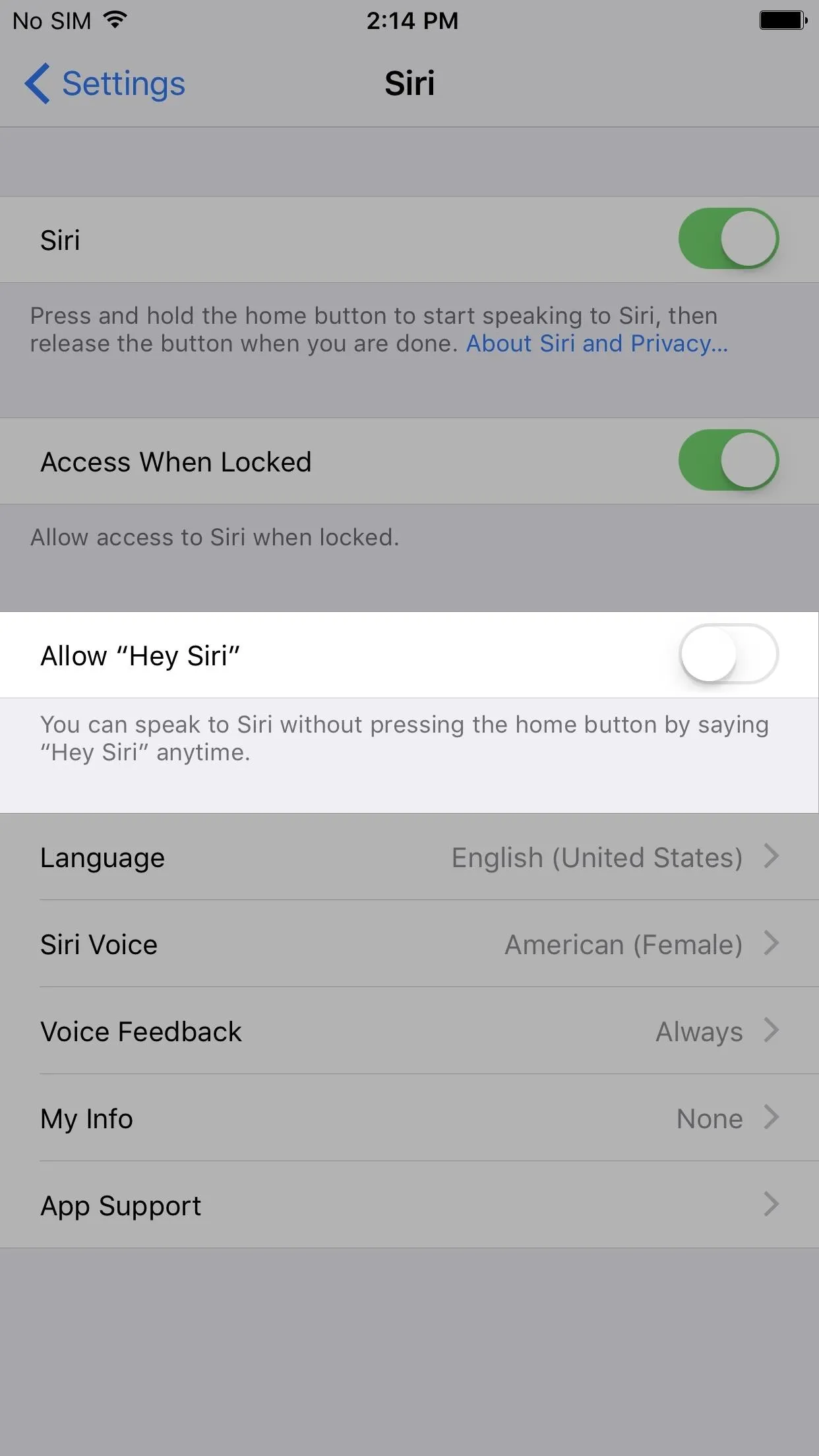 How to Use 'Hey Siri' Hands-Free on Your iPhone