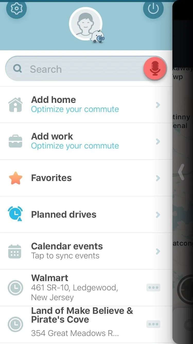 3 Tips to Help You Drive Safer with Waze