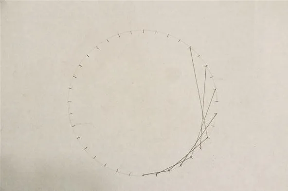 How to Create Concentric Circles, Ellipses, Cardioids & More Using Straight Lines & Circles