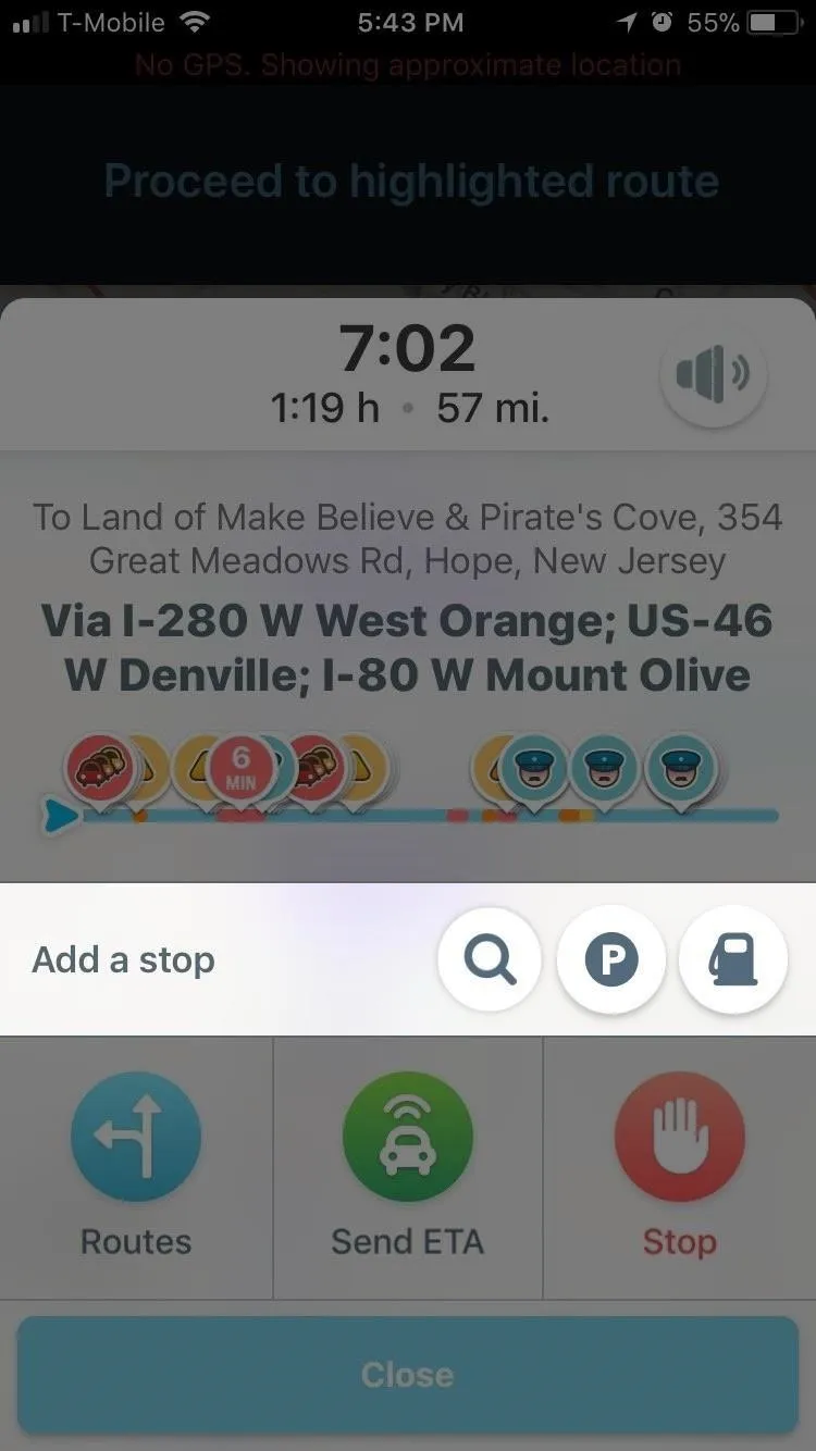 3 Tips to Help You Drive Safer with Waze