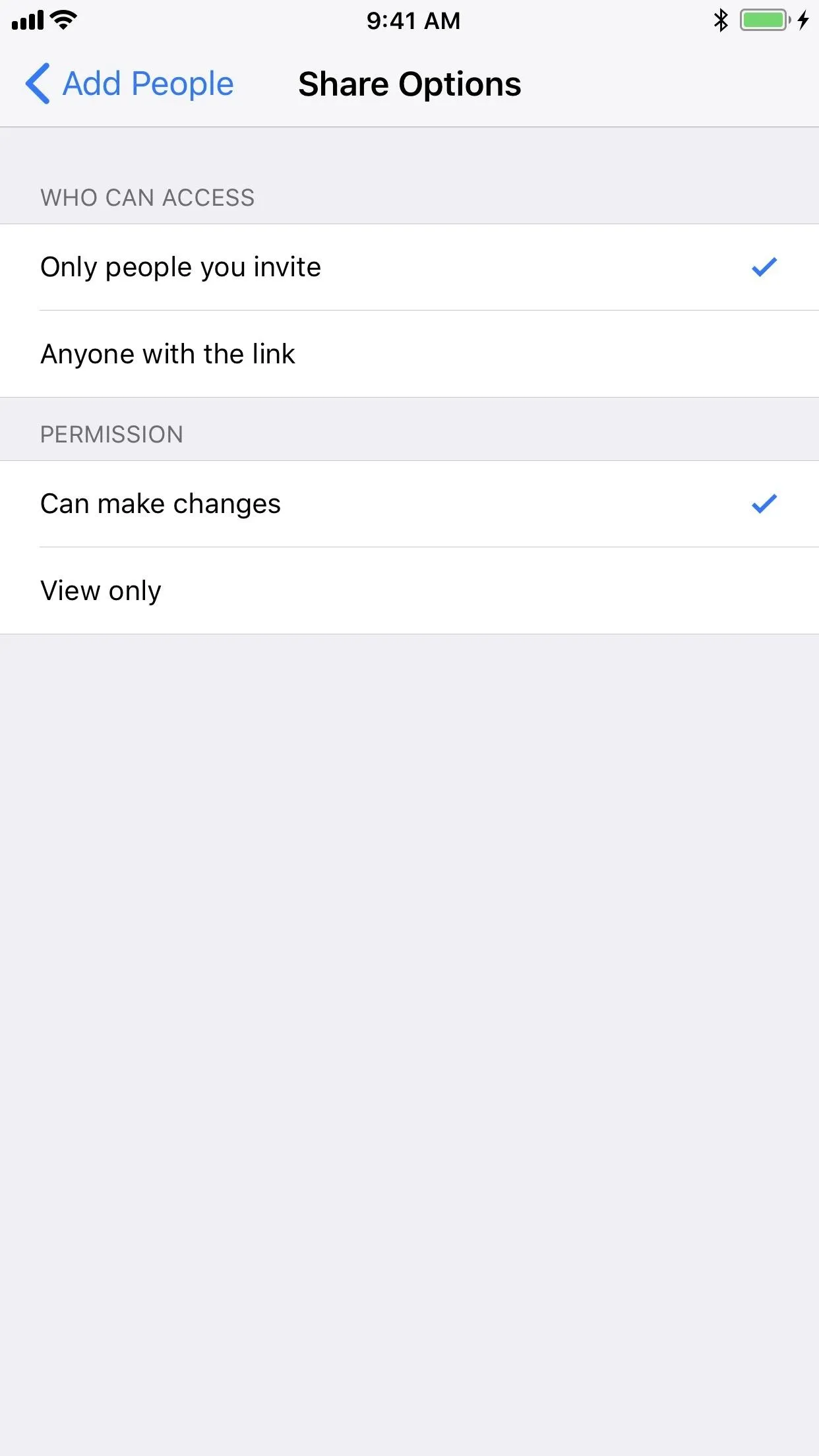 How to Use the File Manager on Your iPhone