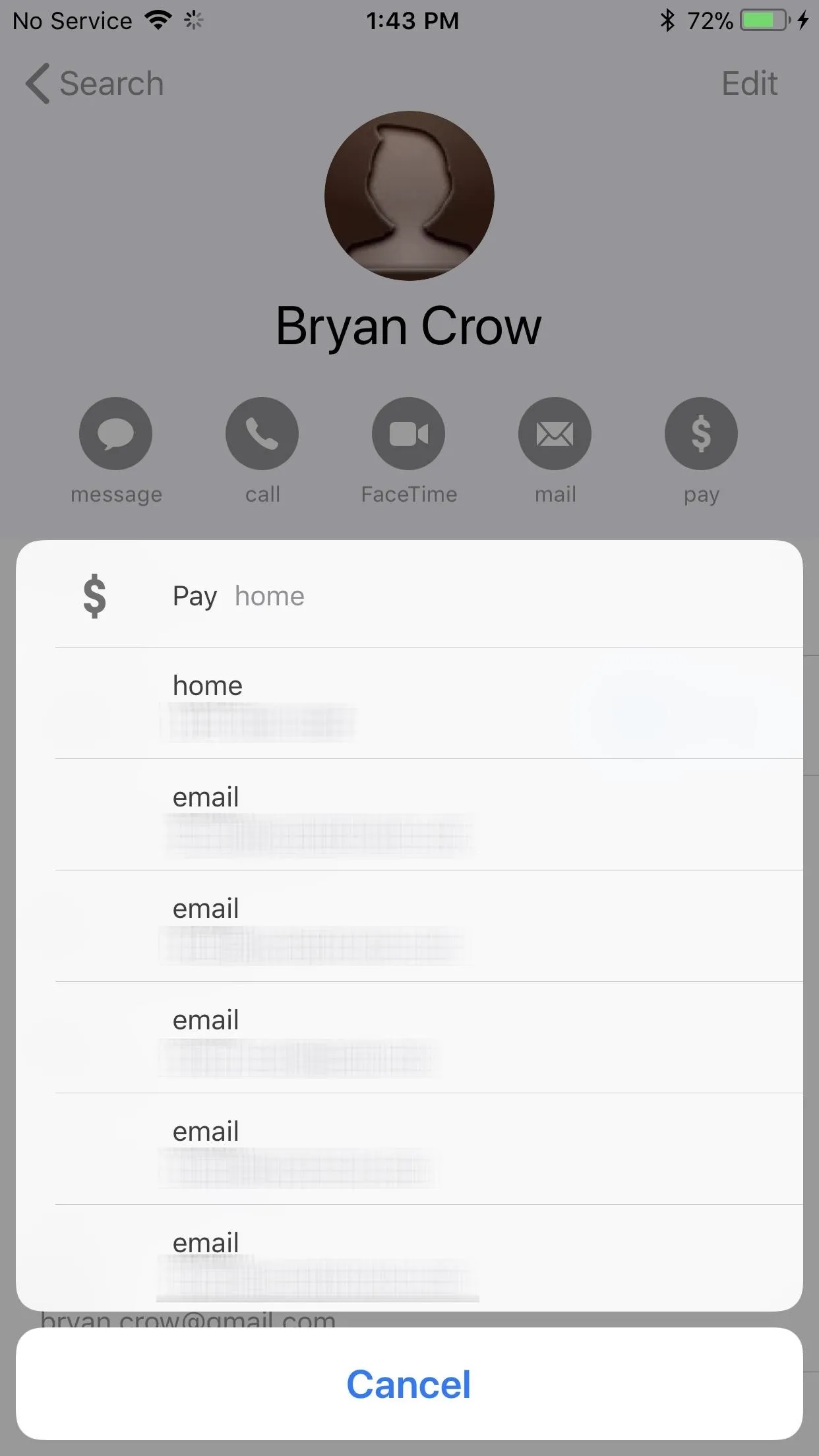 How to Send & Receive Apple Pay Cash via Messages on Your iPhone