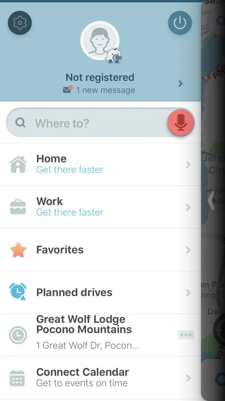 3 Tips to Help You Drive Safer with Waze