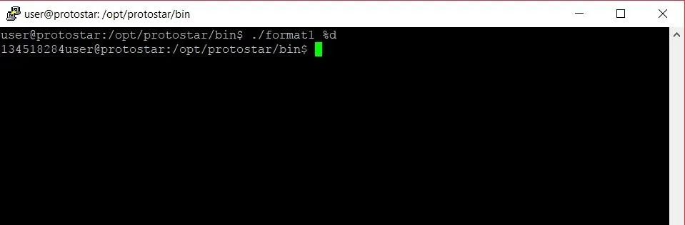 Exploit Development: How to Read & Write to a Program's Memory Using a Format String Vulnerability