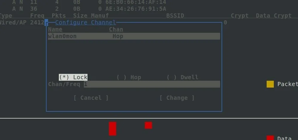 How to Use Kismet to Watch Wi-Fi User Activity Through Walls