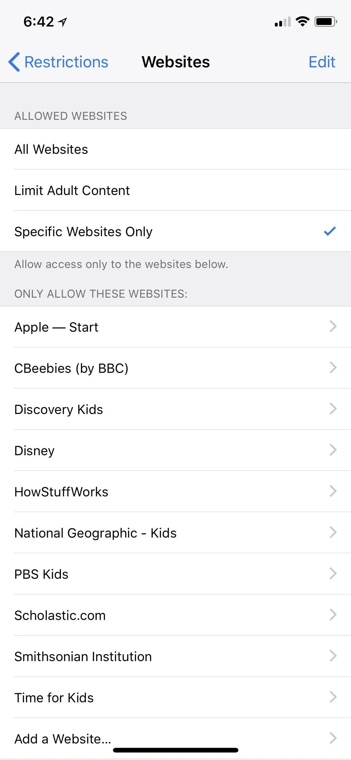 How to Hide or Restrict Apps, Features, Content & Settings on an iPhone