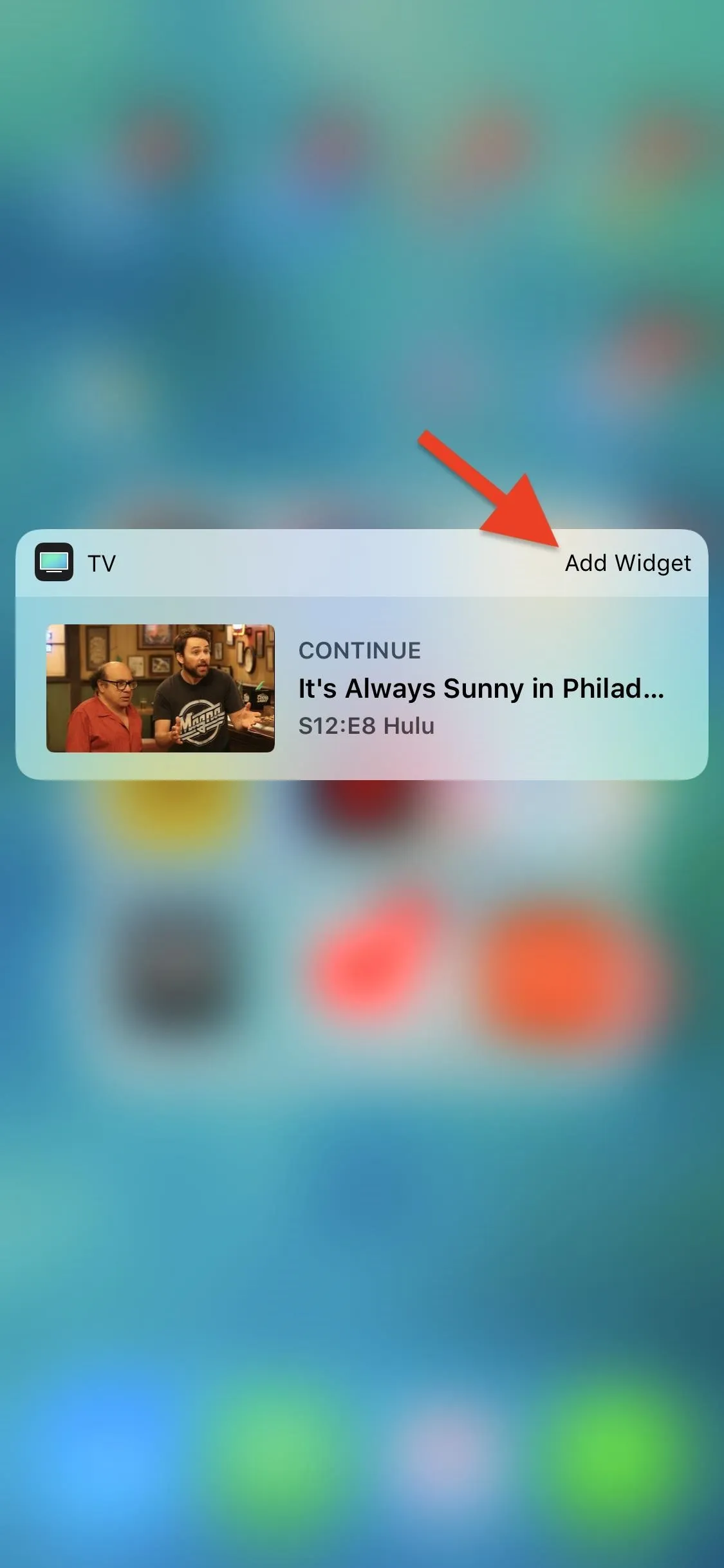 iOS Basics: How to Add Widgets to Your iPhone's Lock Screen & Notification Center