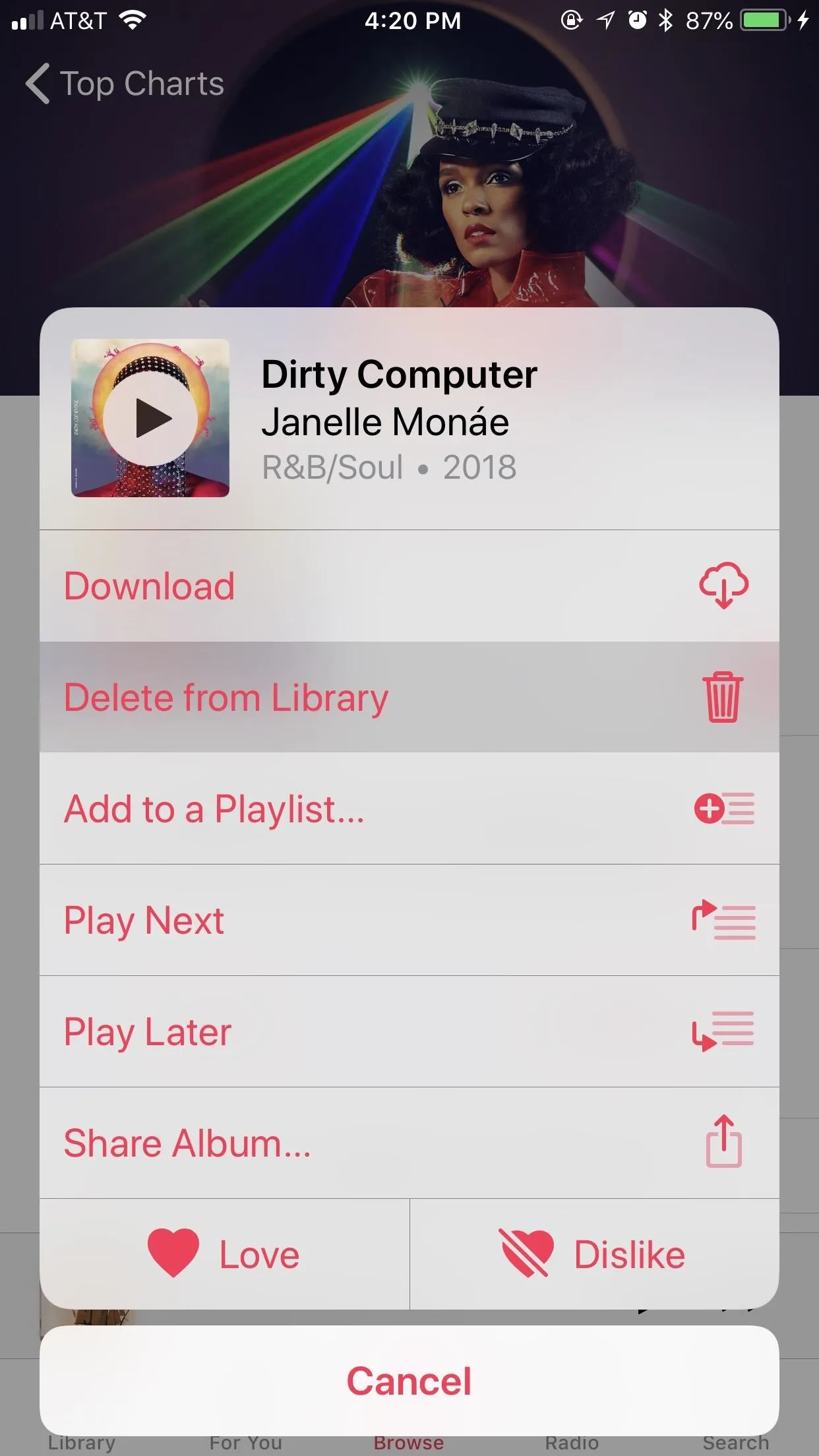 Apple Music 101: How to Automatically Download Tracks for Offline Playback That You Save to Your Library