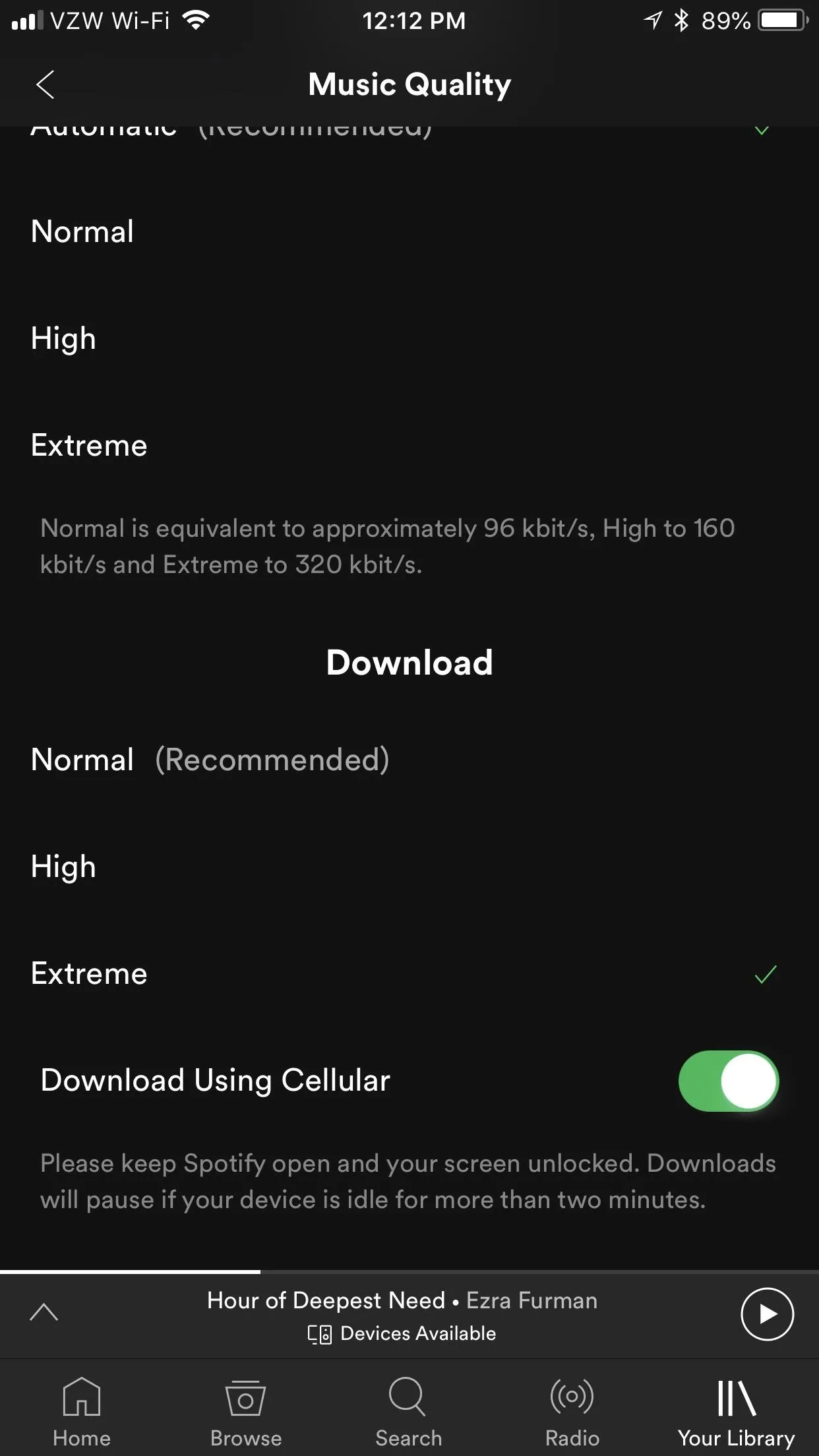 Spotify 101: How to Download Music for Offline Playback on Android & iPhone