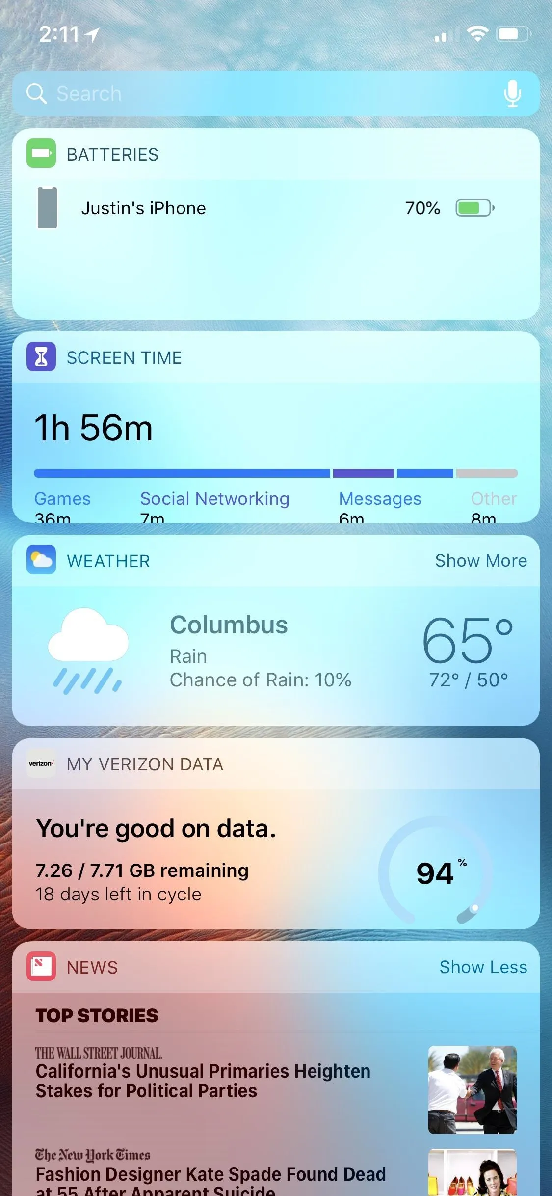 100+ Coolest New iOS 12 Features You Didn't Know About