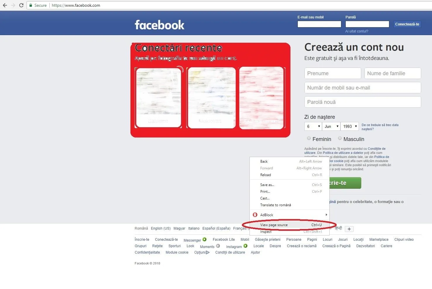Make a Phishing Page for Harvesting Credentials Yourself cover