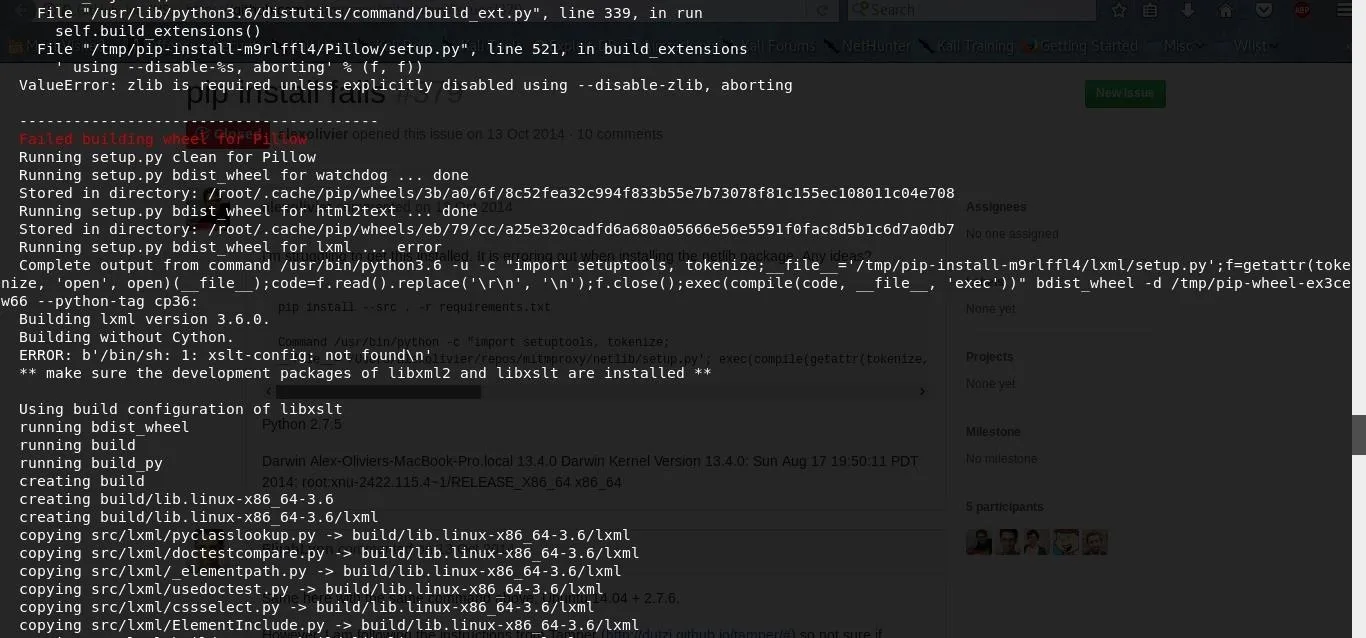 Is It Possible to Replace a Python Directory with a More Stable One!. cover