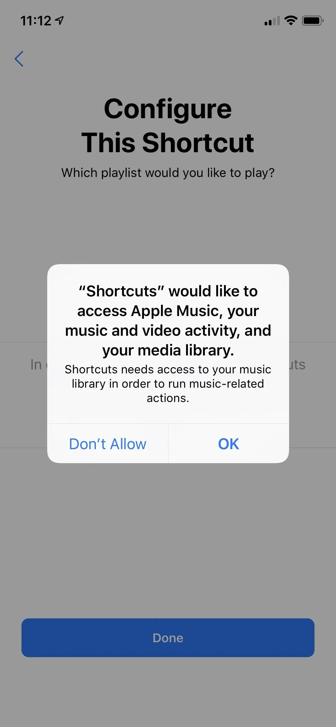 How to Use the Shortcuts App on Your iPhone in iOS 12 for Custom Siri Actions & More