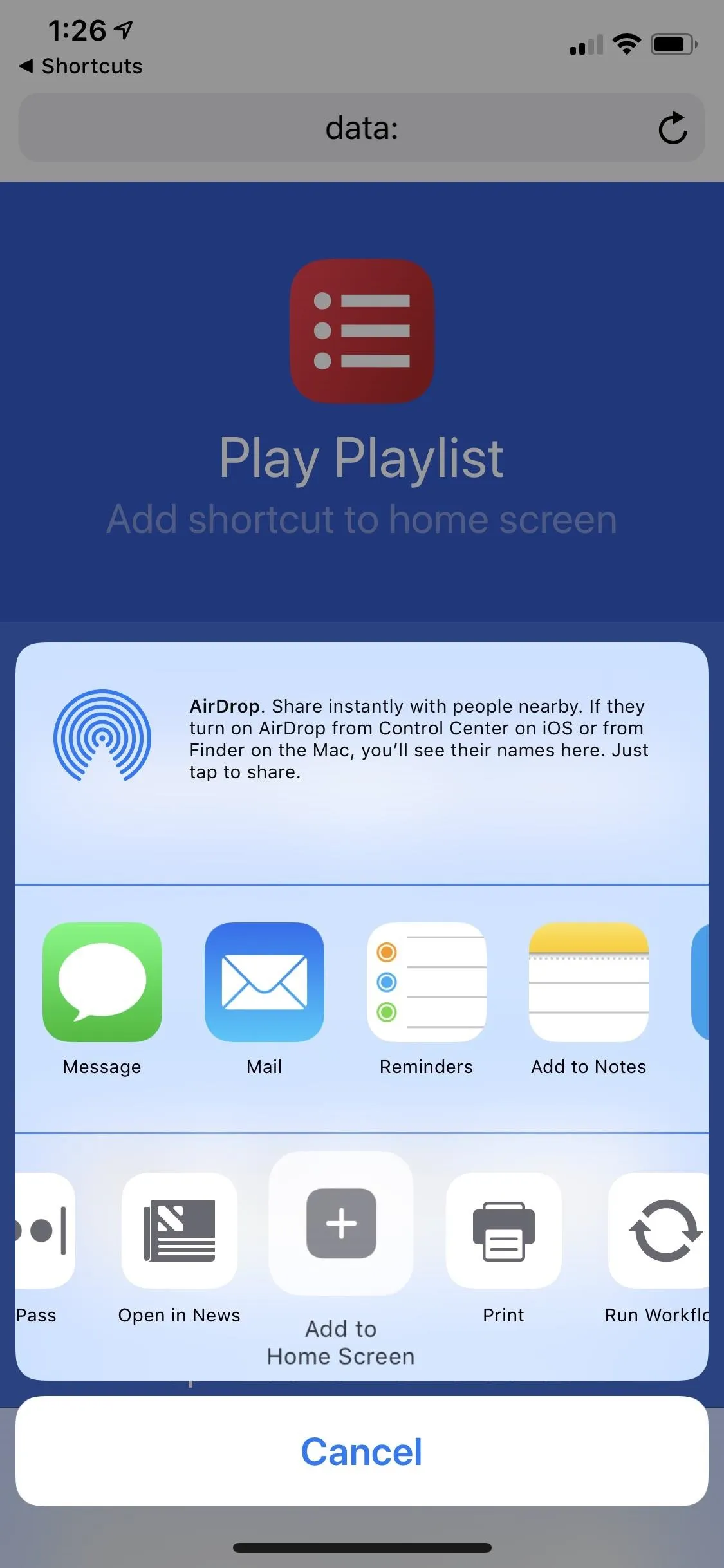 How to Use the Shortcuts App on Your iPhone in iOS 12 for Custom Siri Actions & More
