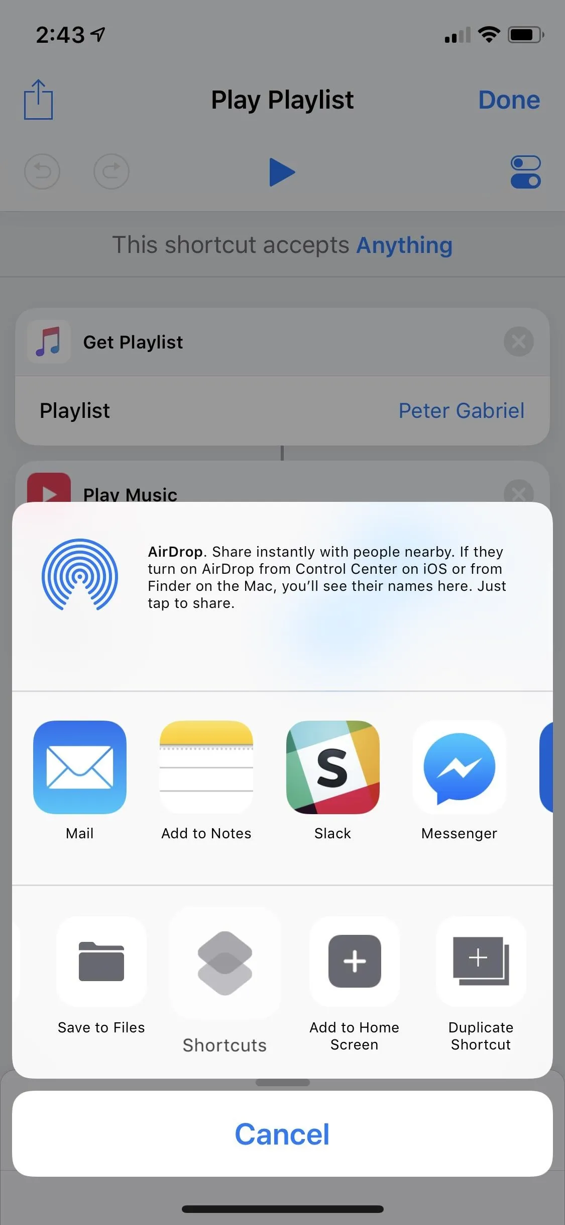 How to Use the Shortcuts App on Your iPhone in iOS 12 for Custom Siri Actions & More