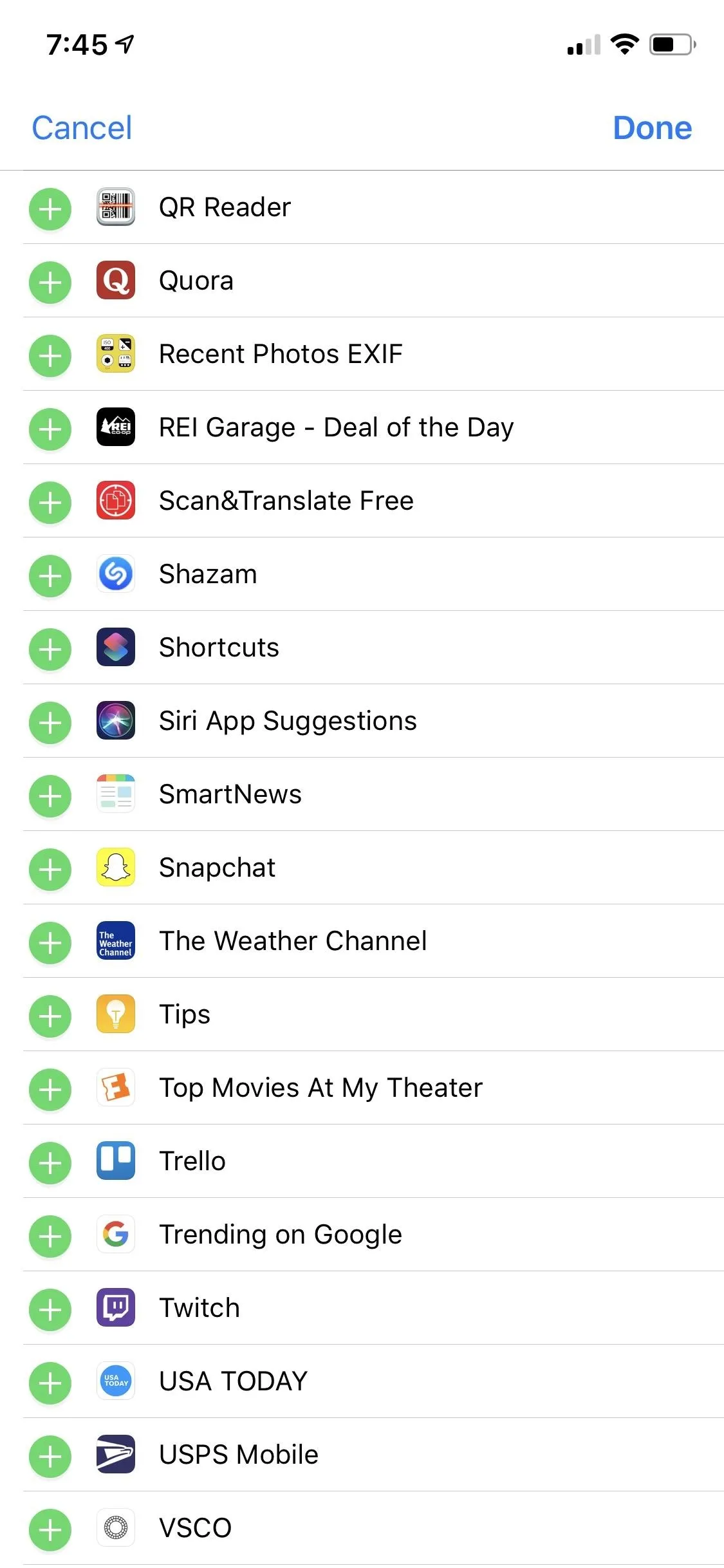 Calculate Tips Faster on Your iPhone Using the Shortcuts App