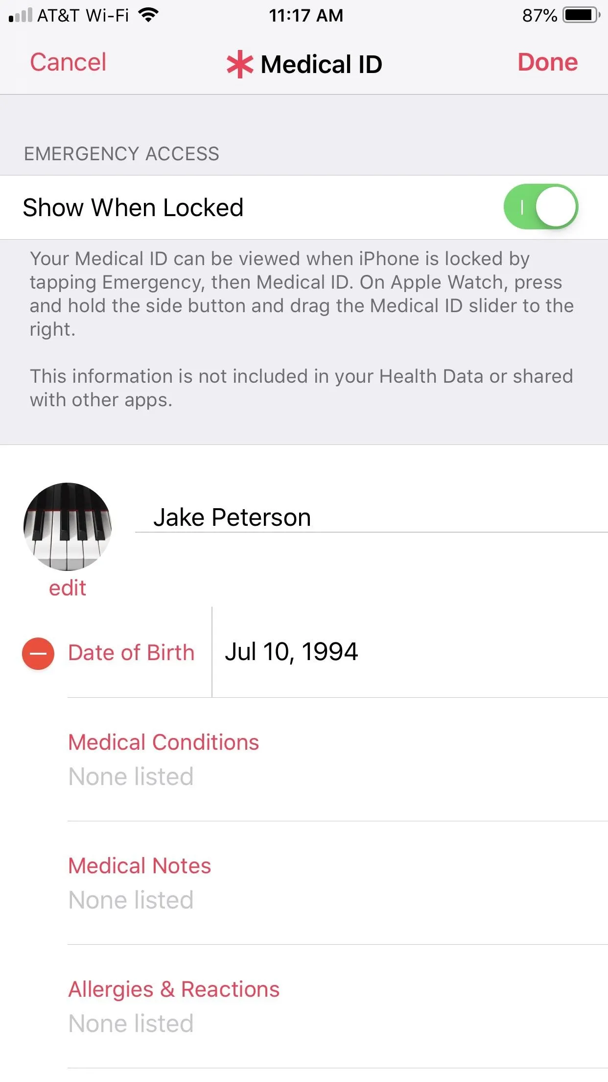 19 Tips for Making the Most of the Health App on Your iPhone