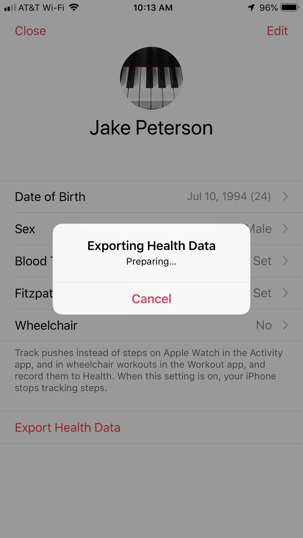 19 Tips for Making the Most of the Health App on Your iPhone