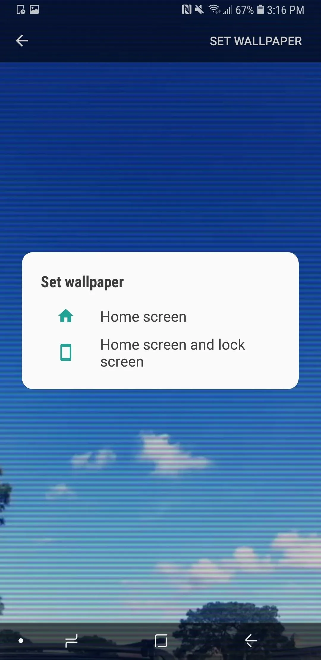 Convert TikTok Videos to Live Wallpapers for a More Animated Home or Lock Screen